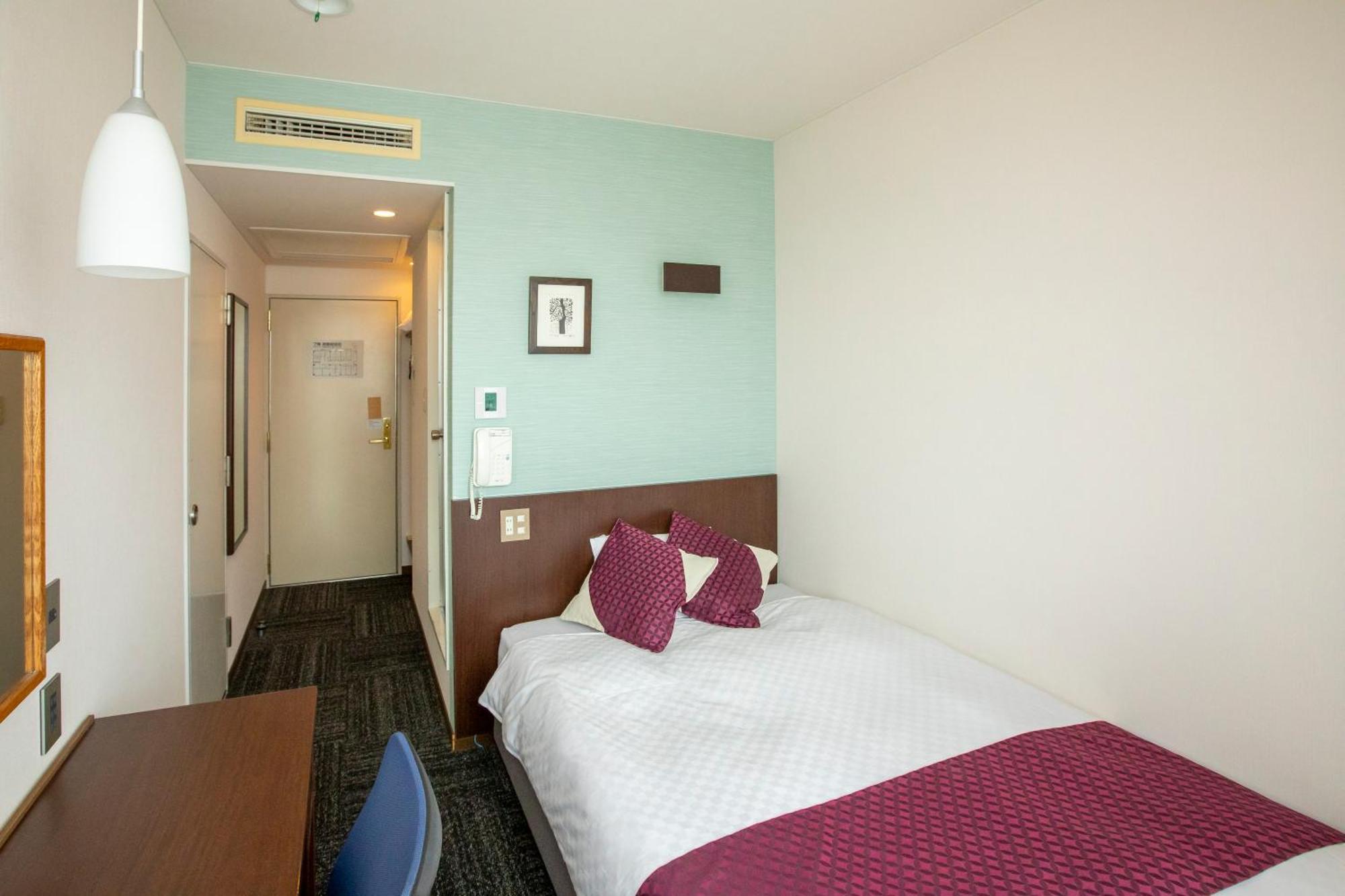 Hotel Claire Higasa Himedži Exteriér fotografie