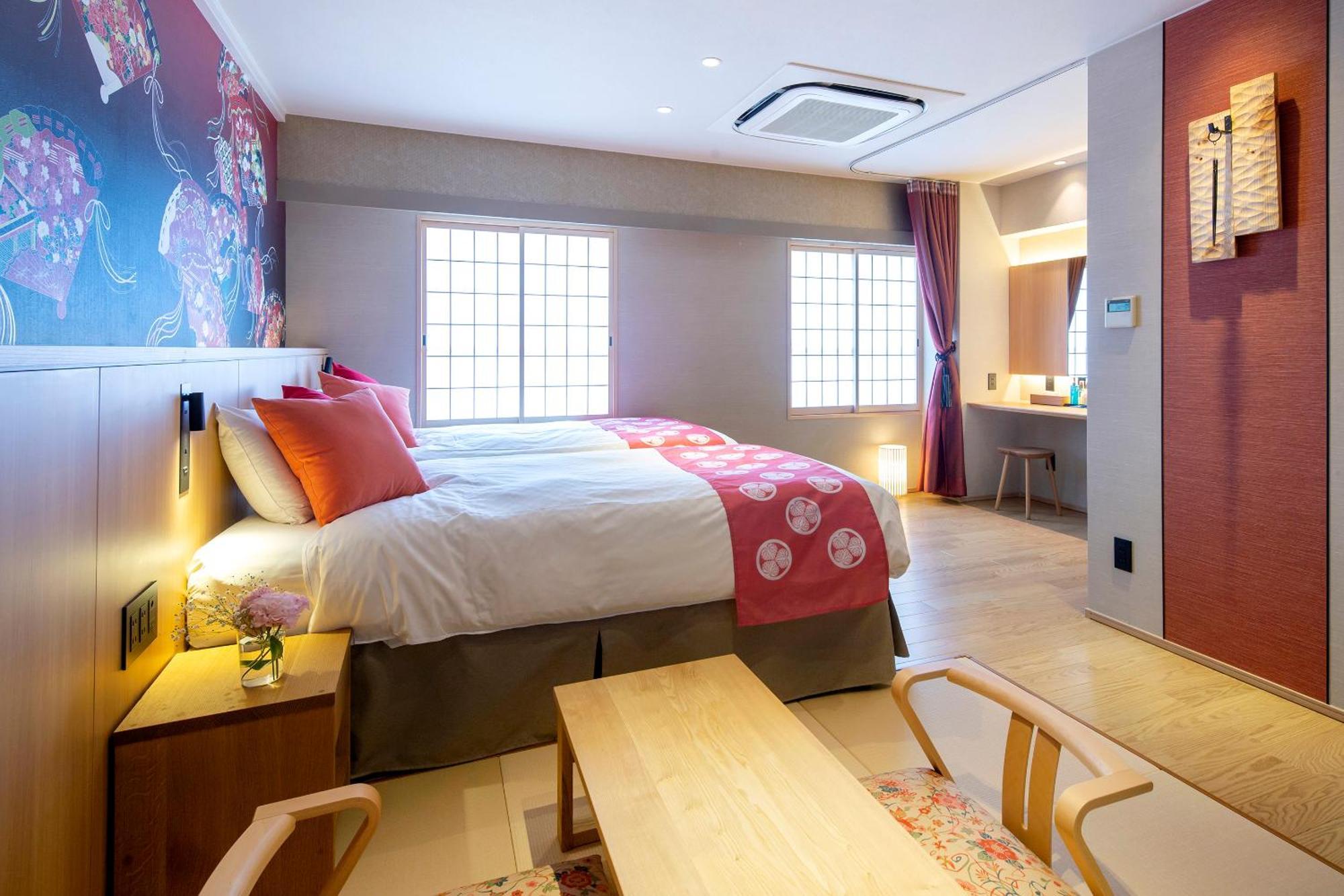 Hotel Claire Higasa Himedži Exteriér fotografie