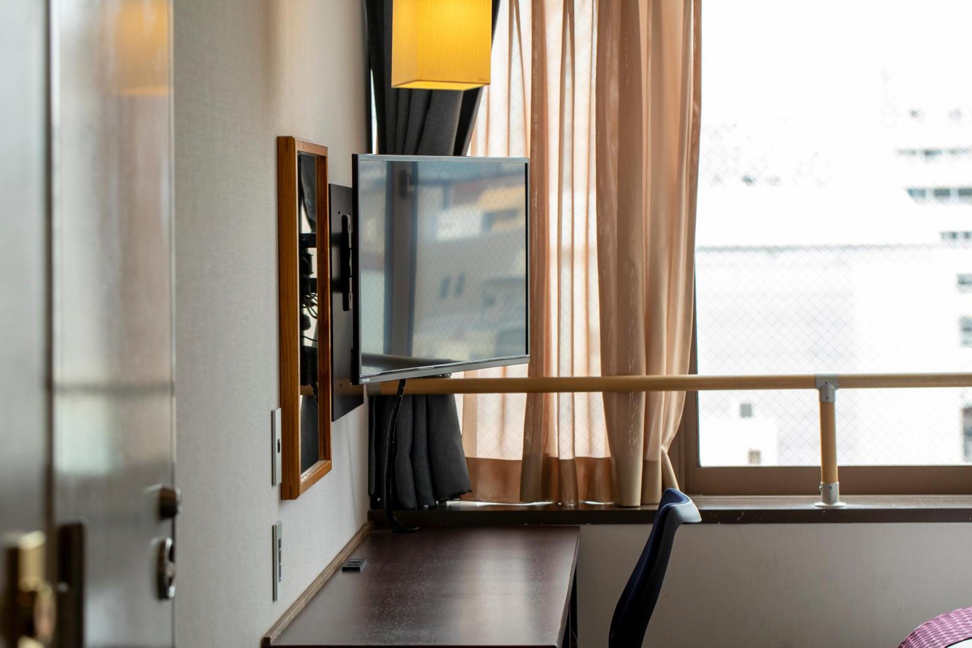 Hotel Claire Higasa Himedži Exteriér fotografie